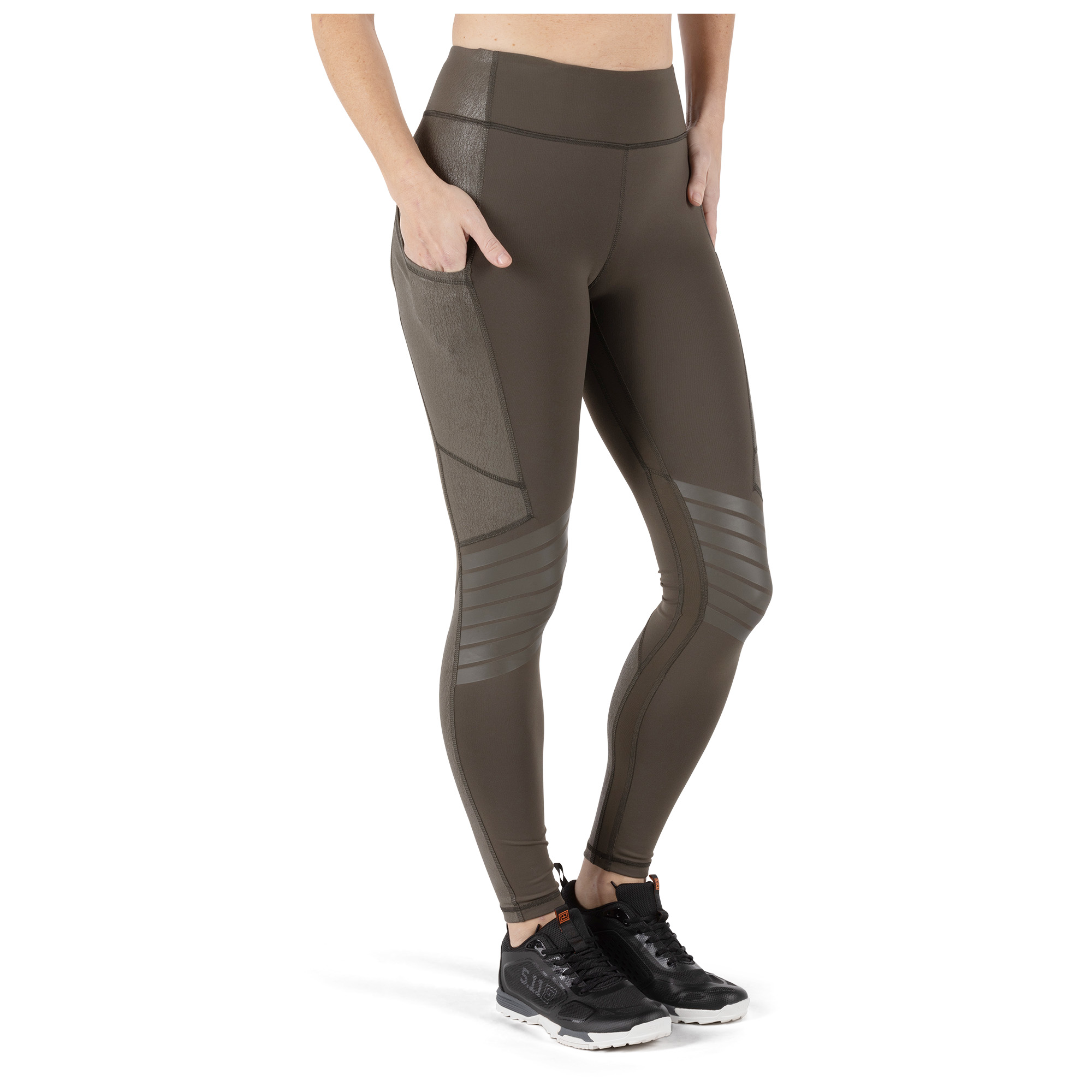 5.11 Tactical Women's Abby Tight
