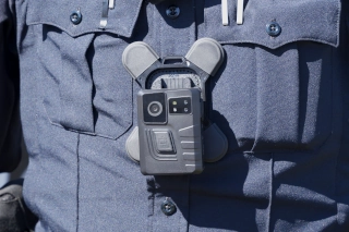 1 Police Dash Cams & Police in Car Cameras 10-8 Ready Dash-Cam