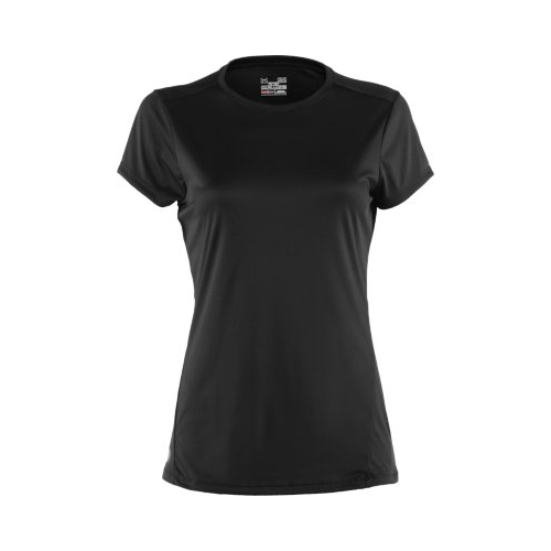 Under Armour Women's Tactical HeatGear Compression T-Shirt
