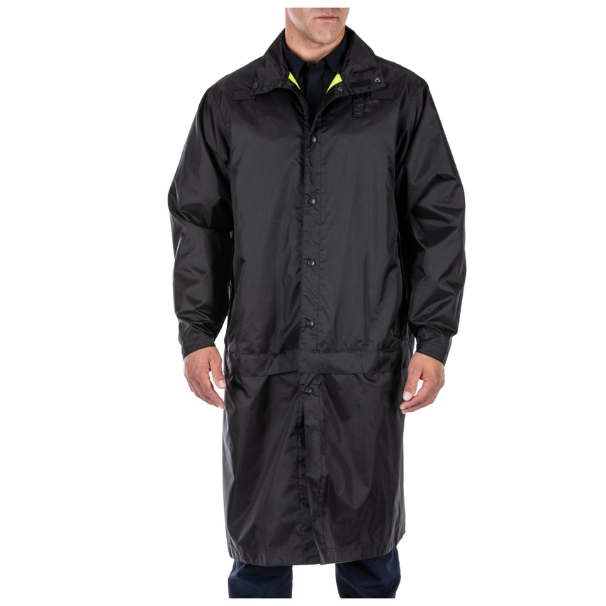 5.11 Tactical Long Rev Hi-Vis Rain Coat | 5-48125019S-Parent