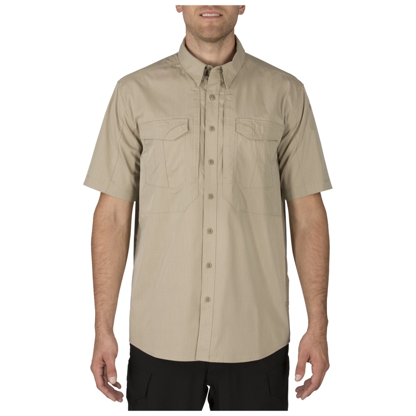 5.11 Stryke Short Sleeve Shirt | 5-71354192S-Parent