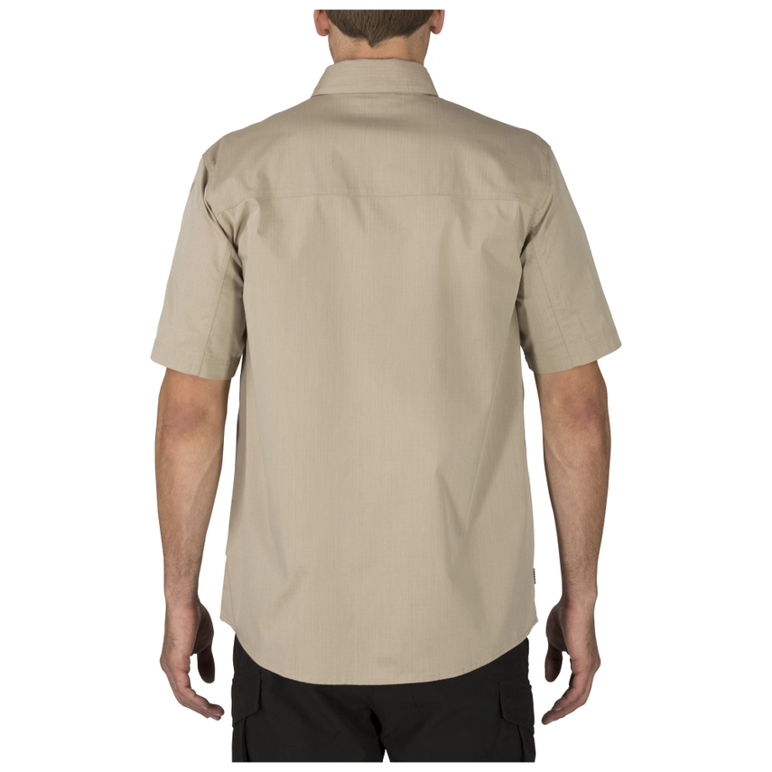5.11 Stryke Short Sleeve Shirt | 5-71354192S-Parent