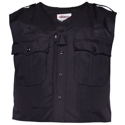 Elbeco BodyShield External Vest Carrier-Black