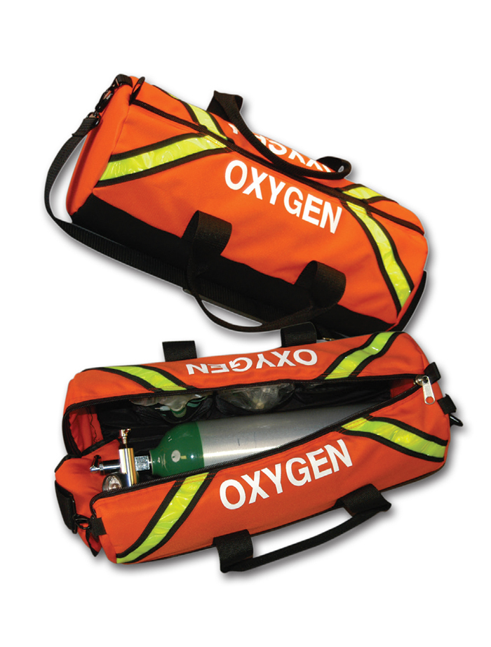 EMI - Emergency Medical Oxygen Response Bag