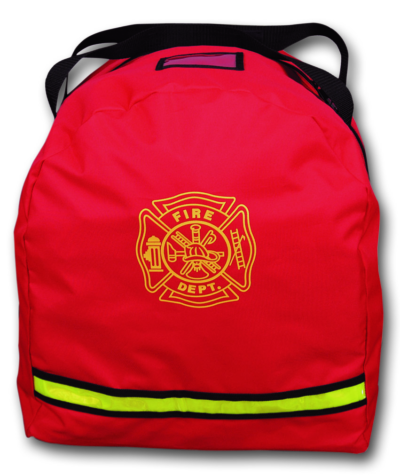 EMI - Emergency Medical Fire/Rescue Step-In Gear Bag