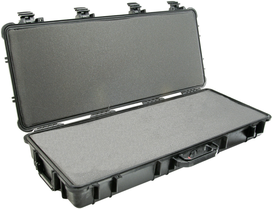 Pelican Products 1700 Protector Long Case