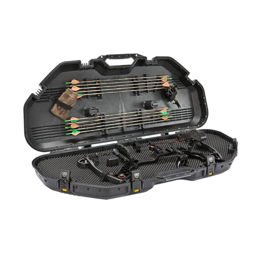 Plano 108115 All Weather Series Bow Case