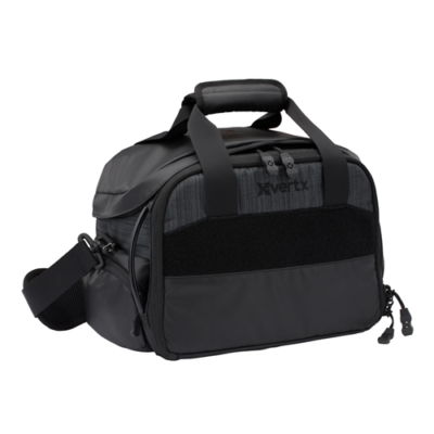 Vertx Cof Light Range Bag - Galaxy Black